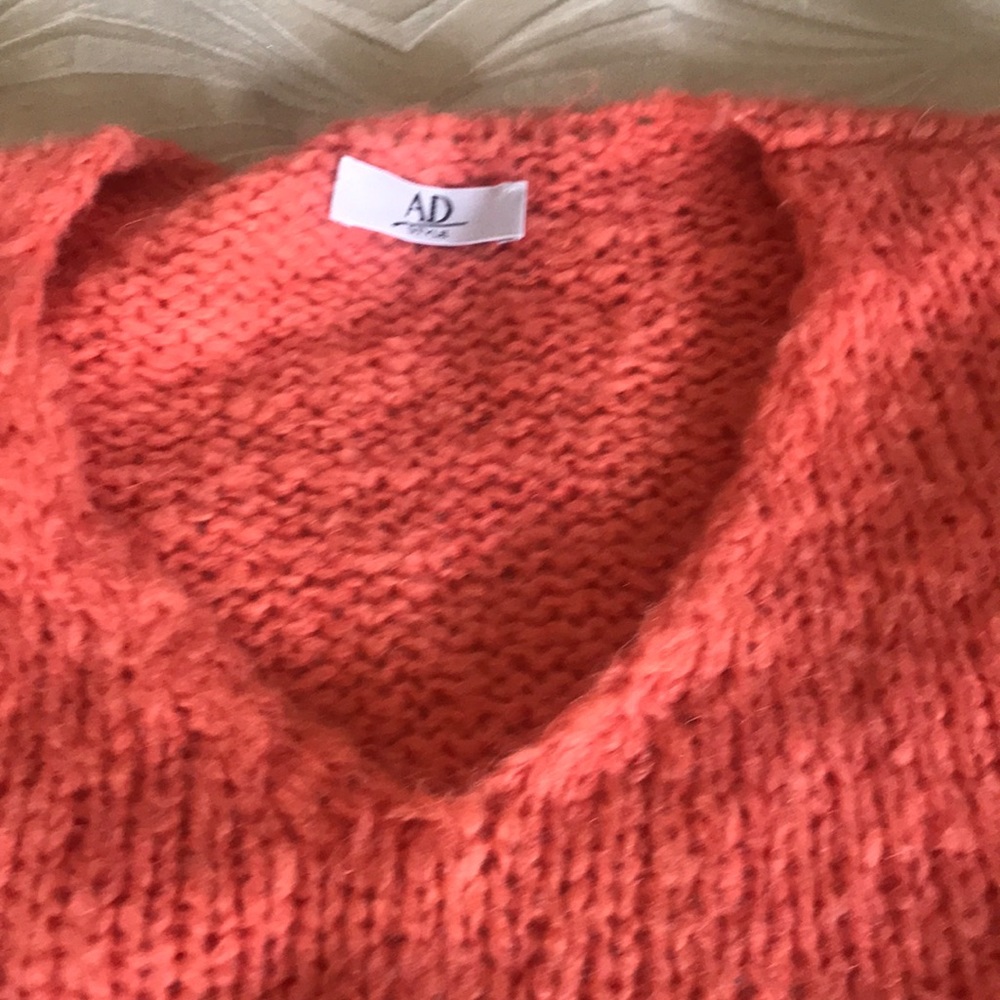 Sweater - Picture 2 of 3